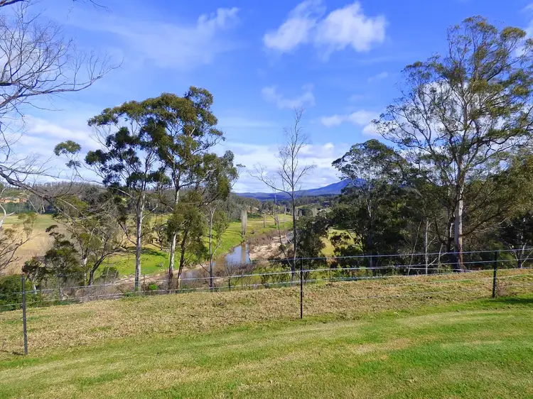 27 The Snake Track, Kiah Via, Eden NSW 2551