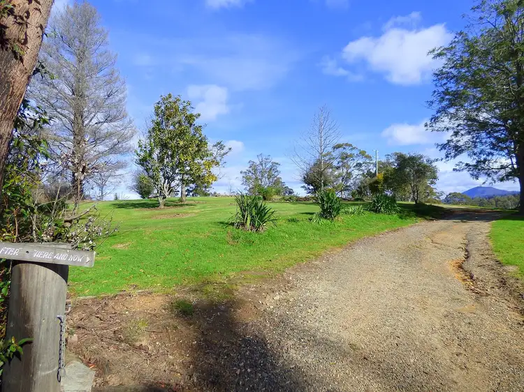 Third view of Homely rural property listing, 27 The Snake Track, Kiah Via, Eden NSW 2551