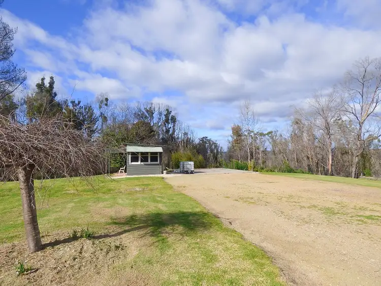 Fifth view of Homely rural property listing, 27 The Snake Track, Kiah Via, Eden NSW 2551