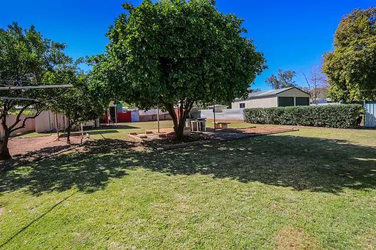 26 Enid, Mount Isa QLD 4825