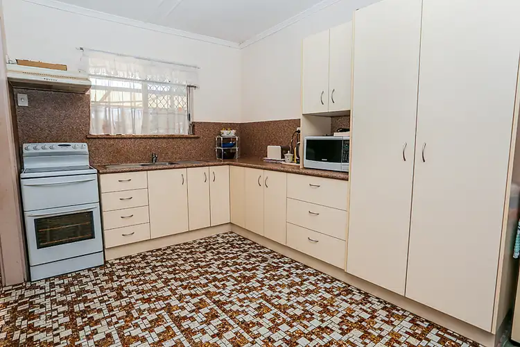 Second view of Homely house listing, 26 Enid, Mount Isa QLD 4825