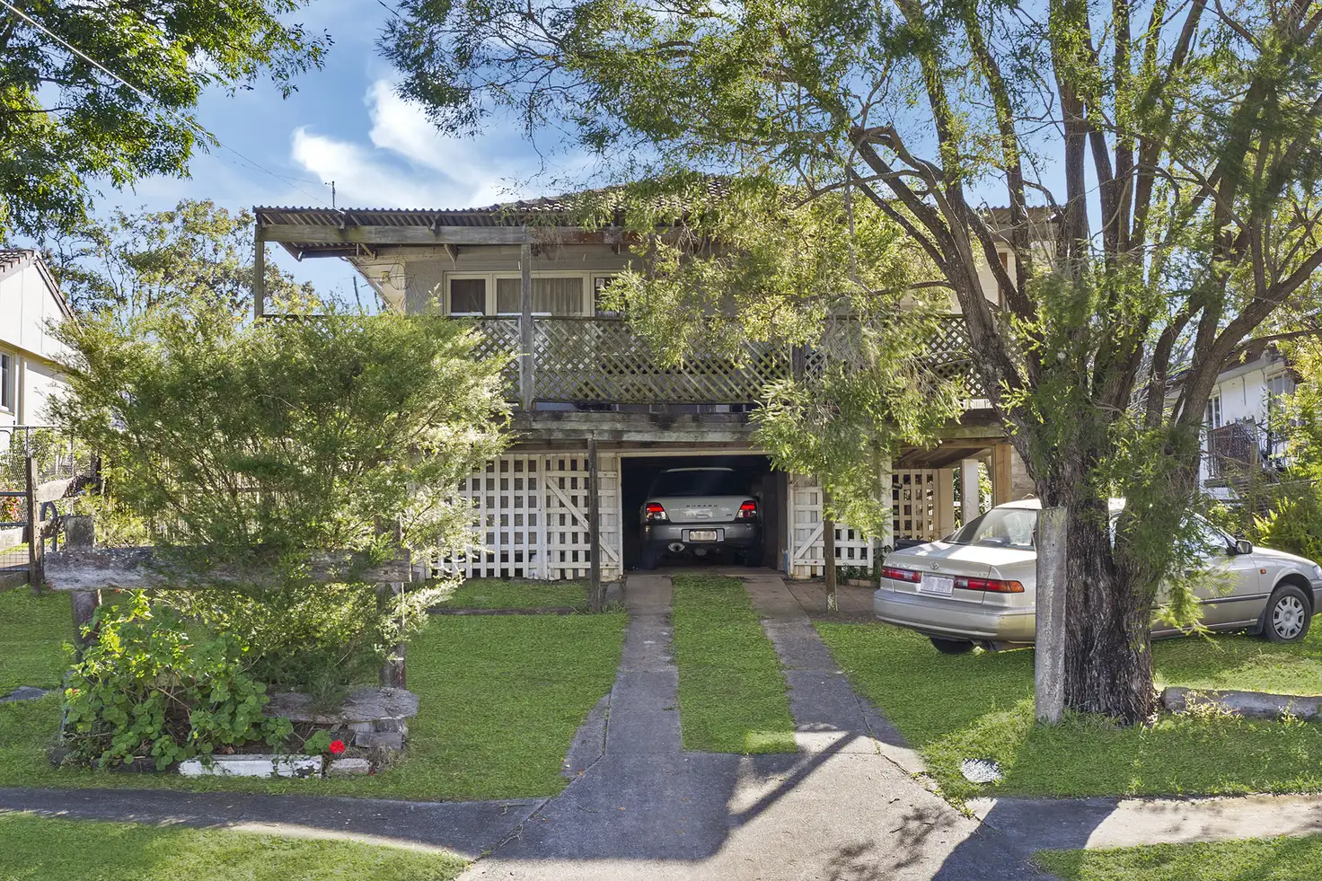 Main view of Homely house listing, 17 Floyd St, Woodridge QLD 4114