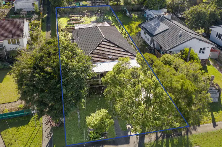 Fourth view of Homely house listing, 17 Floyd St, Woodridge QLD 4114