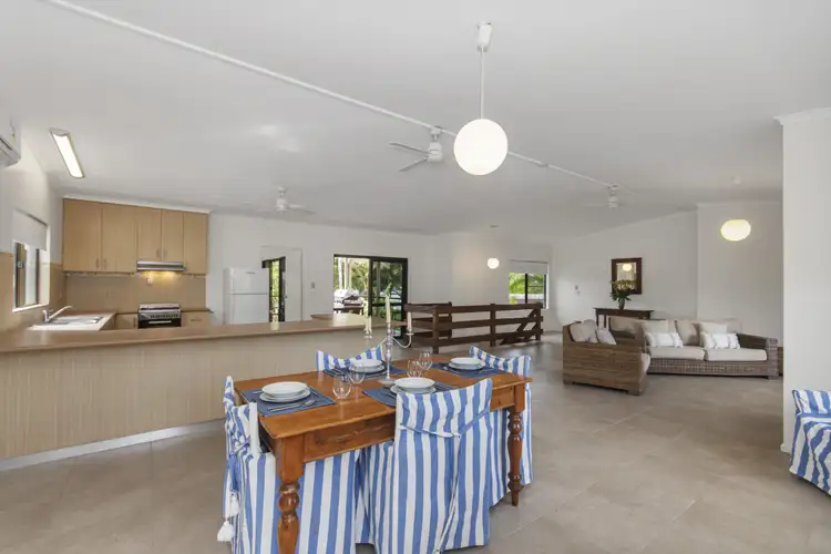 Third view of Homely house listing, 8A Reid Rd, Wongaling Beach QLD 4852