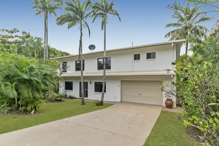 Fifth view of Homely house listing, 8A Reid Rd, Wongaling Beach QLD 4852