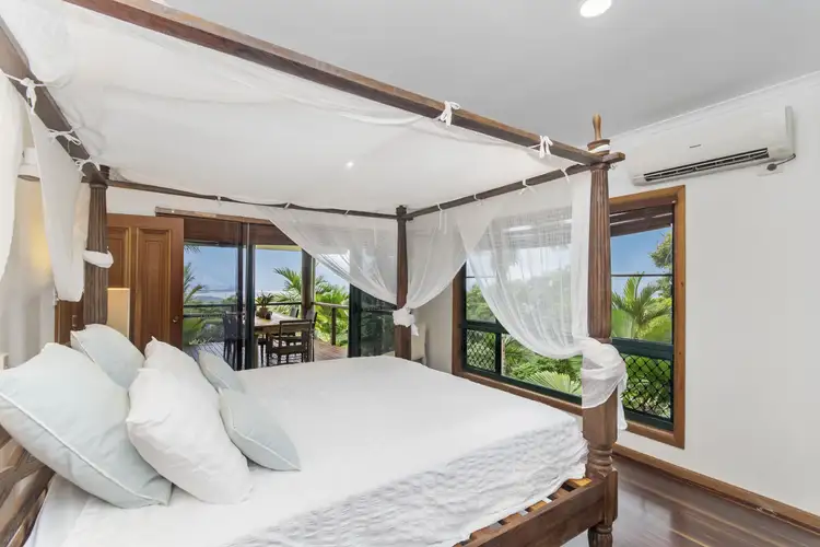 Fifth view of Homely house listing, 24 Bicton Cl, Bingil Bay QLD 4852