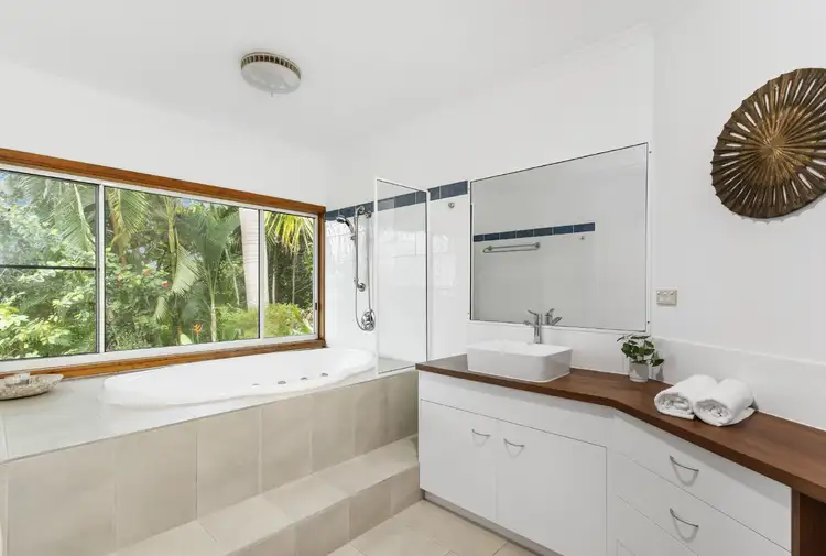 Sixth view of Homely house listing, 24 Bicton Cl, Bingil Bay QLD 4852