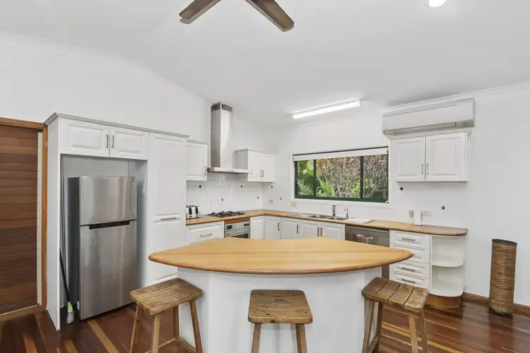 Seventh view of Homely house listing, 24 Bicton Cl, Bingil Bay QLD 4852