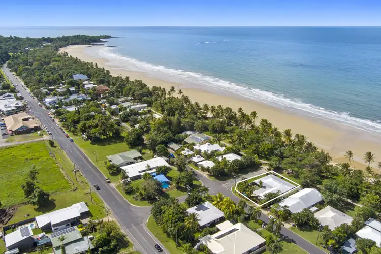 Second view of Homely house listing, 20 Donkin Lane, Mission Beach QLD 4852