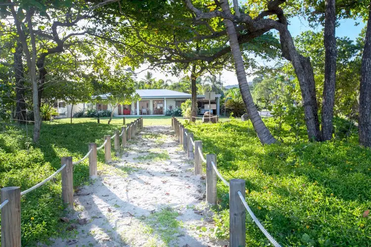 Third view of Homely house listing, 20 Donkin Lane, Mission Beach QLD 4852