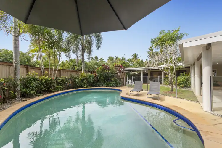 Fifth view of Homely house listing, 20 Donkin Lane, Mission Beach QLD 4852