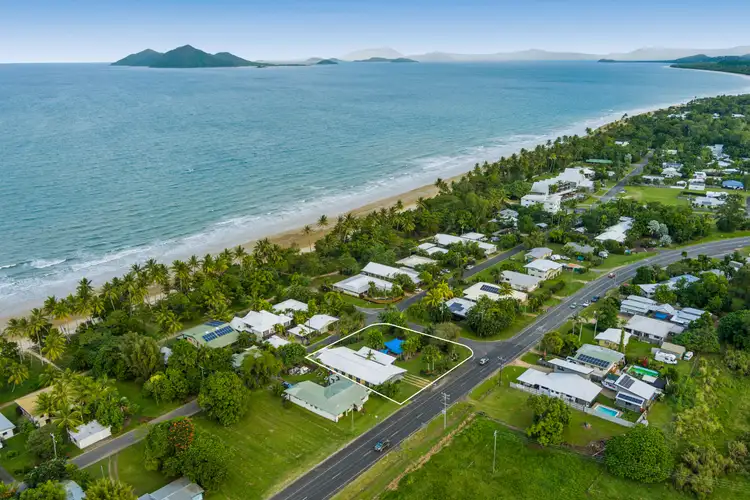 Third view of Homely unit listing, 21-23 Porter Promenade, Mission Beach QLD 4852
