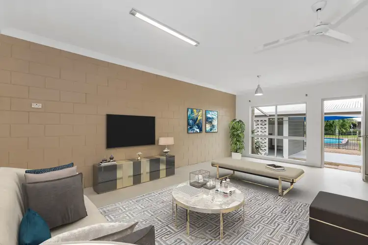 Fourth view of Homely unit listing, 21-23 Porter Promenade, Mission Beach QLD 4852