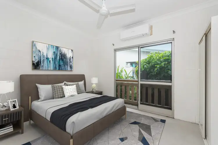 Fifth view of Homely unit listing, 21-23 Porter Promenade, Mission Beach QLD 4852