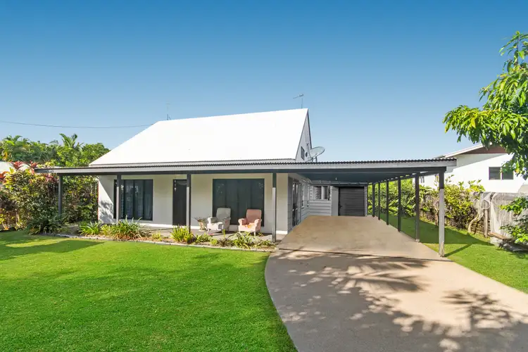 Third view of Homely house listing, 5 Giufre Crescent, Wongaling Beach QLD 4852