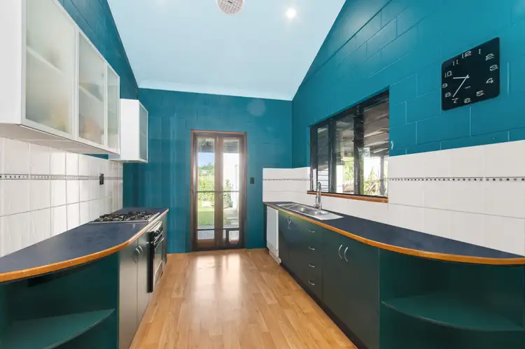 Fourth view of Homely house listing, 5 Giufre Crescent, Wongaling Beach QLD 4852