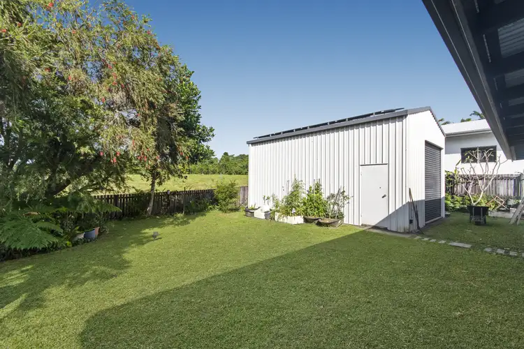 Sixth view of Homely house listing, 5 Giufre Crescent, Wongaling Beach QLD 4852