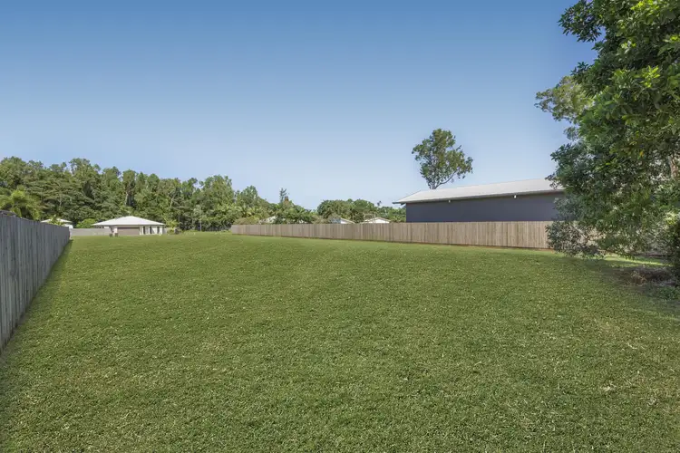 Second view of Homely land listing, 29 Sanctuary Cres, Wongaling Beach QLD 4852
