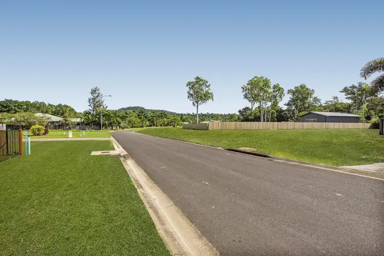 Fifth view of Homely land listing, 29 Sanctuary Cres, Wongaling Beach QLD 4852