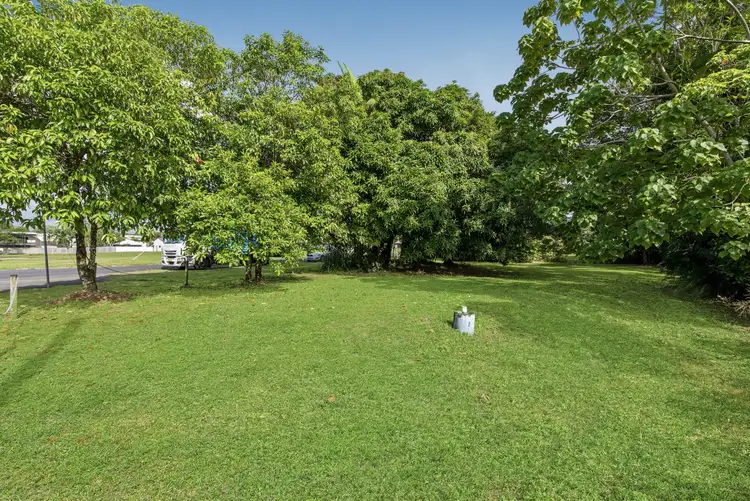 Fifth view of Homely land listing, 1 Donkin Lane, Mission Beach QLD 4852