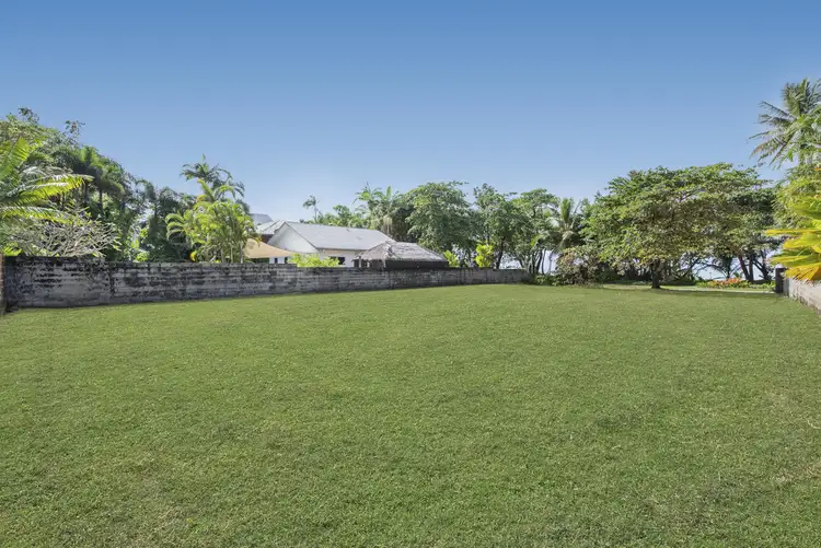 Second view of Homely land listing, 48 Marine Pde, Mission Beach QLD 4852