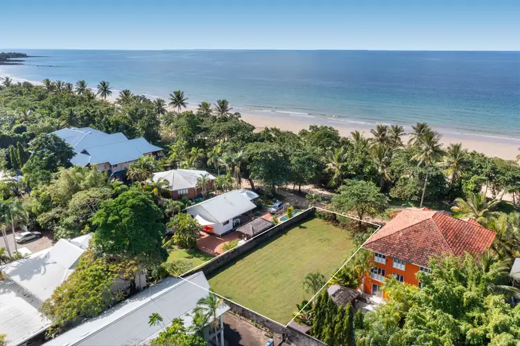 Third view of Homely land listing, 48 Marine Pde, Mission Beach QLD 4852