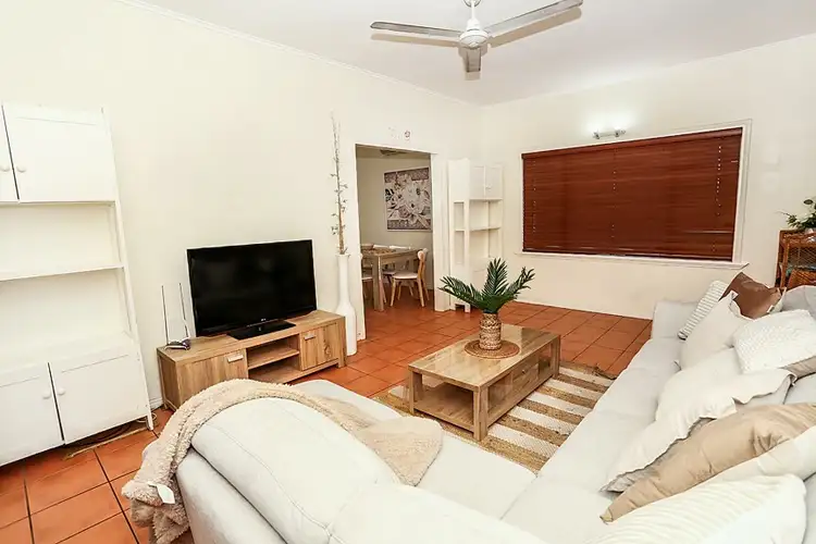 1 Sunset Drive, Mount Isa QLD 4825