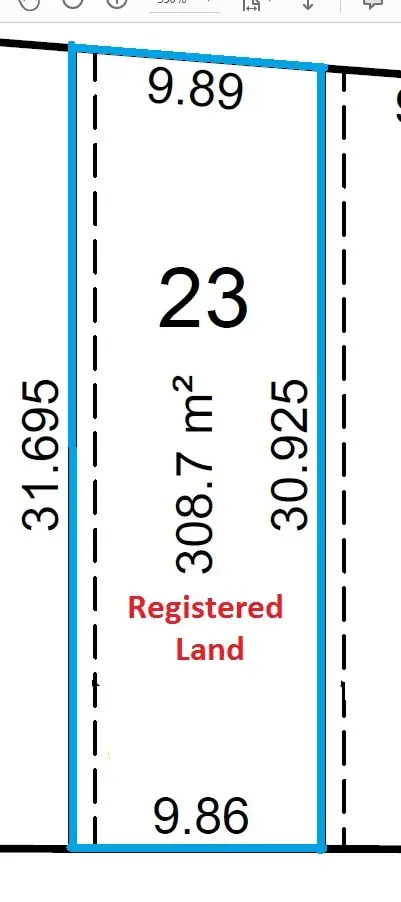 Address available on request
