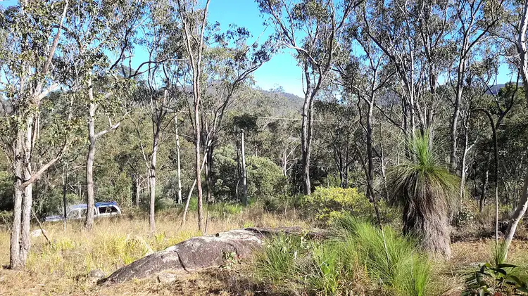 Second view of Homely land listing, 8 Ruby St, Herberton QLD 4887