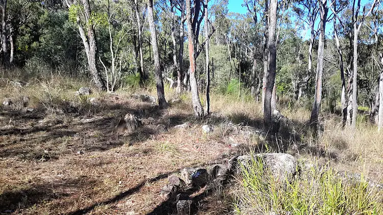 Third view of Homely land listing, 8 Ruby St, Herberton QLD 4887