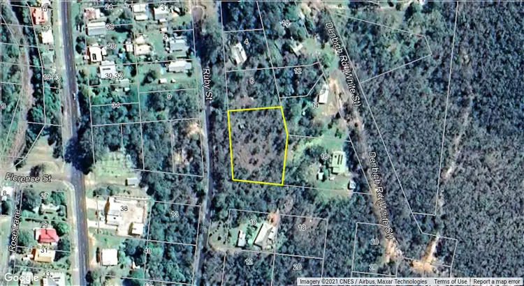 Fifth view of Homely land listing, 8 Ruby St, Herberton QLD 4887