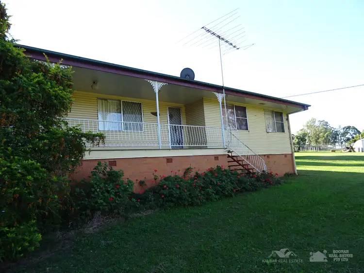 Main view of Homely house listing, 6696 Cunningham Hwy, Aratula QLD 4309