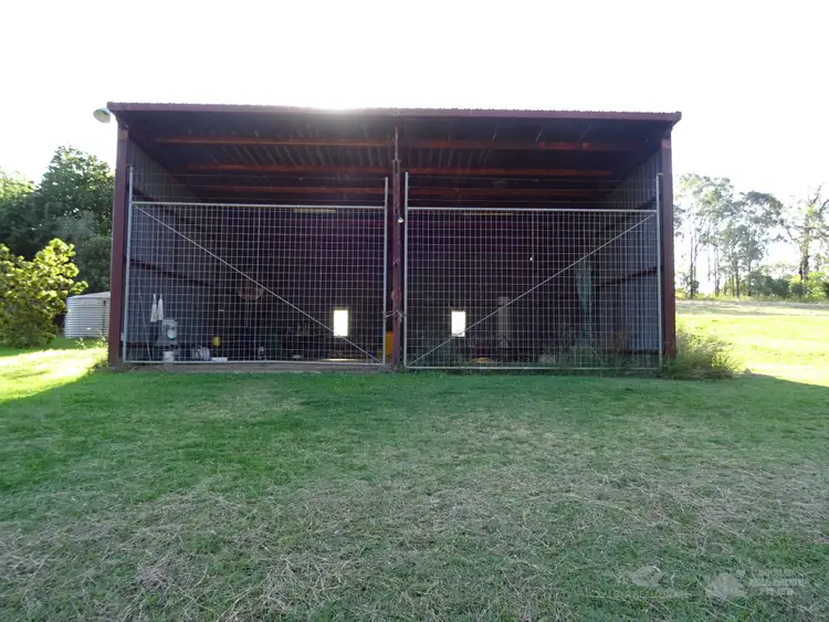 Second view of Homely house listing, 6696 Cunningham Hwy, Aratula QLD 4309