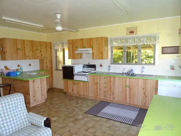 Third view of Homely house listing, 6696 Cunningham Hwy, Aratula QLD 4309