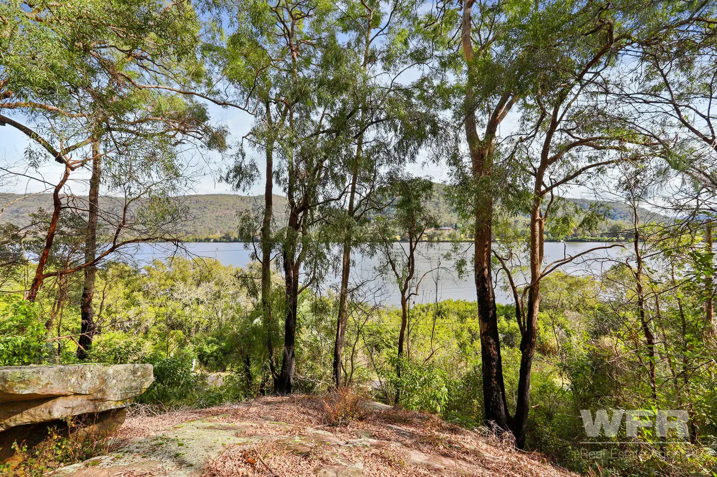 Main view of Homely land listing, 6540 Wisemans Ferry Rd, Gunderman NSW 2775