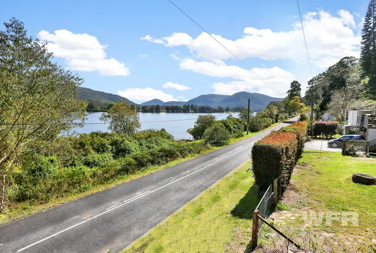 Third view of Homely land listing, 6540 Wisemans Ferry Rd, Gunderman NSW 2775