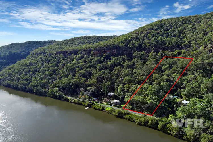 Fifth view of Homely land listing, 6540 Wisemans Ferry Rd, Gunderman NSW 2775