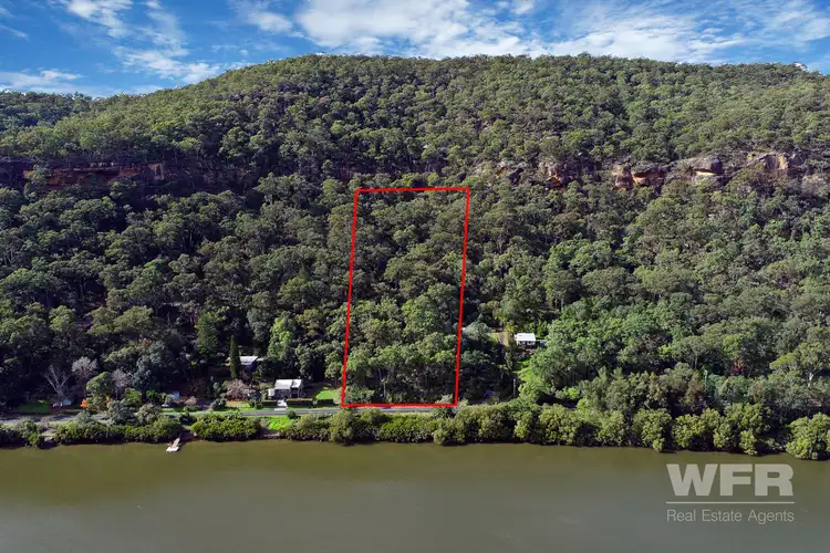 Sixth view of Homely land listing, 6540 Wisemans Ferry Rd, Gunderman NSW 2775