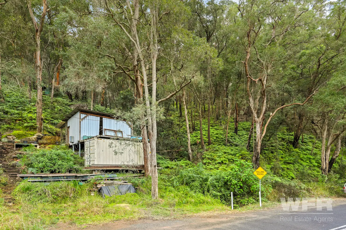 Main view of Homely land listing, 4900 Wisemans Ferry Rd, Spencer NSW 2775
