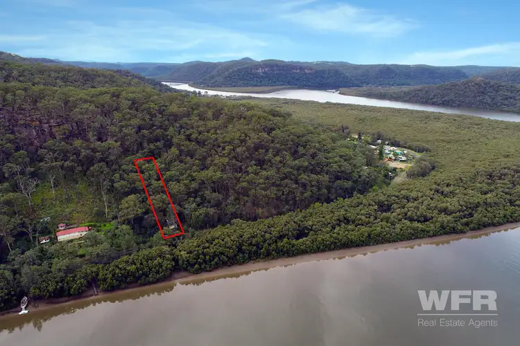 Second view of Homely land listing, 4900 Wisemans Ferry Rd, Spencer NSW 2775