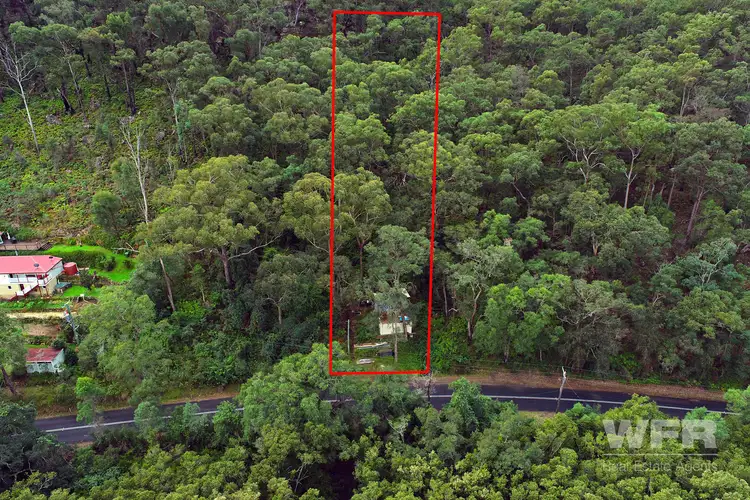 Third view of Homely land listing, 4900 Wisemans Ferry Rd, Spencer NSW 2775