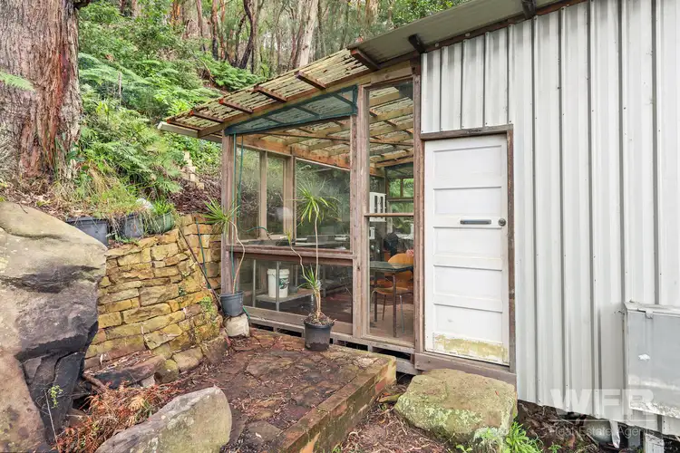 Fourth view of Homely land listing, 4900 Wisemans Ferry Rd, Spencer NSW 2775