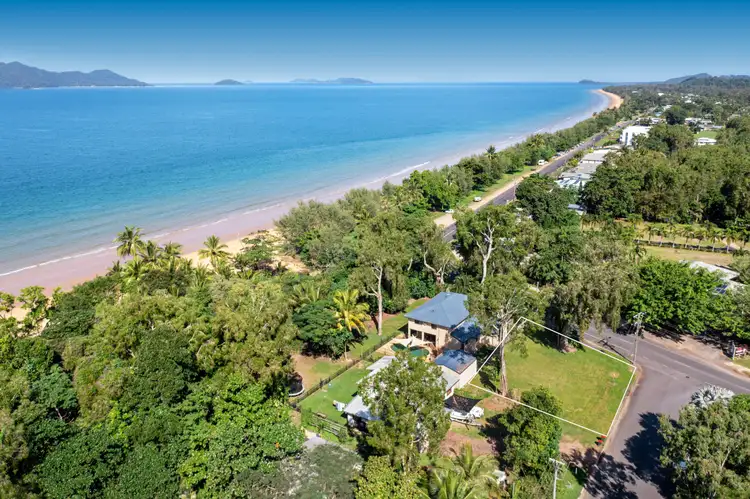 Third view of Homely land listing, 4 Wongaling Beach Rd, Wongaling Beach QLD 4852