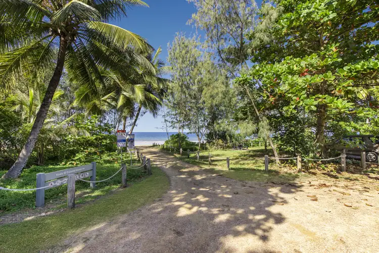Fifth view of Homely land listing, 4 Wongaling Beach Rd, Wongaling Beach QLD 4852