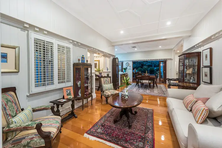 Sixth view of Homely house listing, 30 Lansbury Pde, Ashgrove QLD 4060