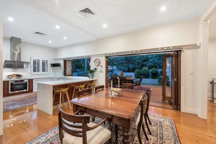 Seventh view of Homely house listing, 30 Lansbury Pde, Ashgrove QLD 4060