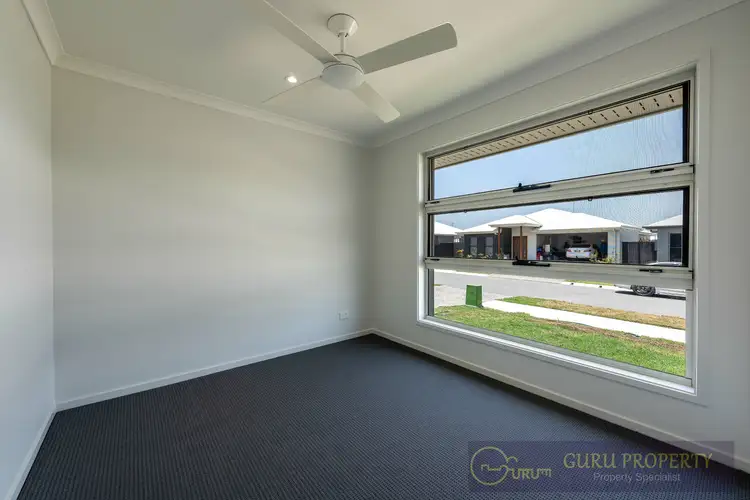 Second view of Homely house listing, 5 Fiona St, Nirimba QLD 4551