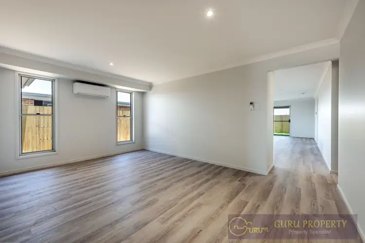 Third view of Homely house listing, 5 Fiona St, Nirimba QLD 4551