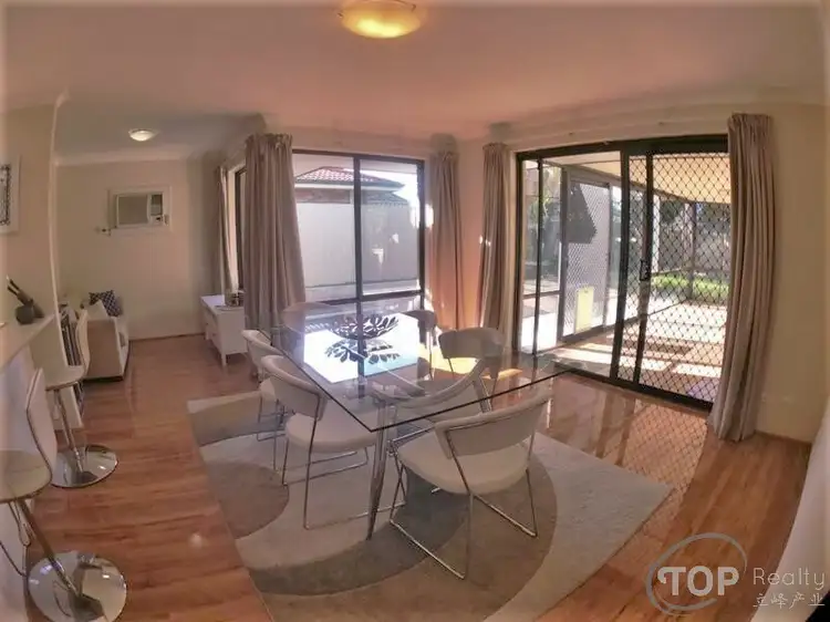 Fourth view of Homely house listing, 9 Farleigh Drive, Willetton WA 6155