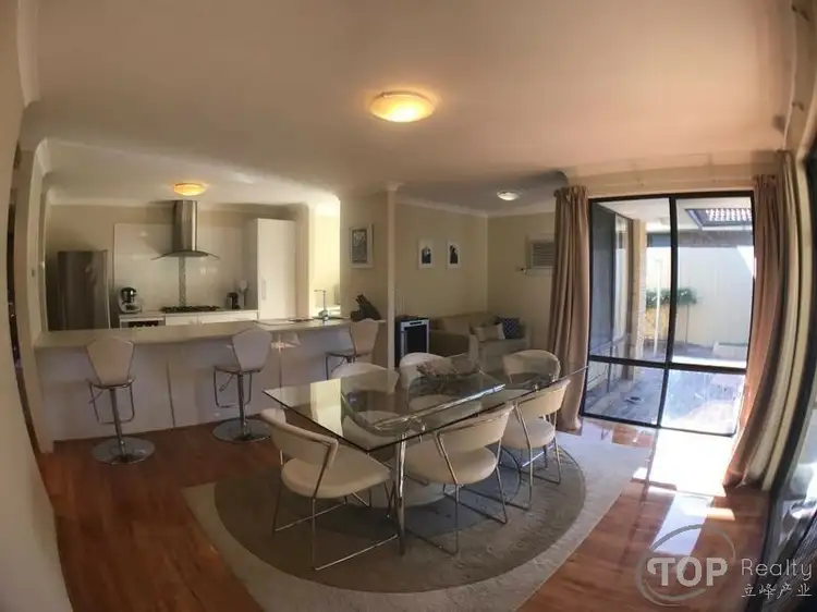 Fifth view of Homely house listing, 9 Farleigh Drive, Willetton WA 6155